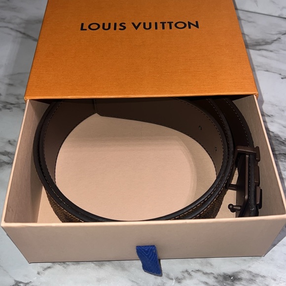 🔥LOUIS VUITTON WOMEN BELT 🔥 - Picture 4 of 10